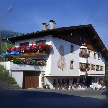 Ferienhaus Olympia Lermoos Exterior photo