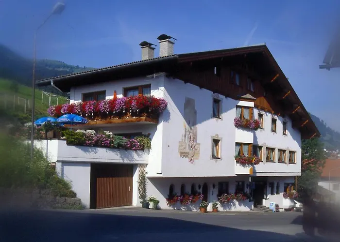 Ferienhaus Olympia