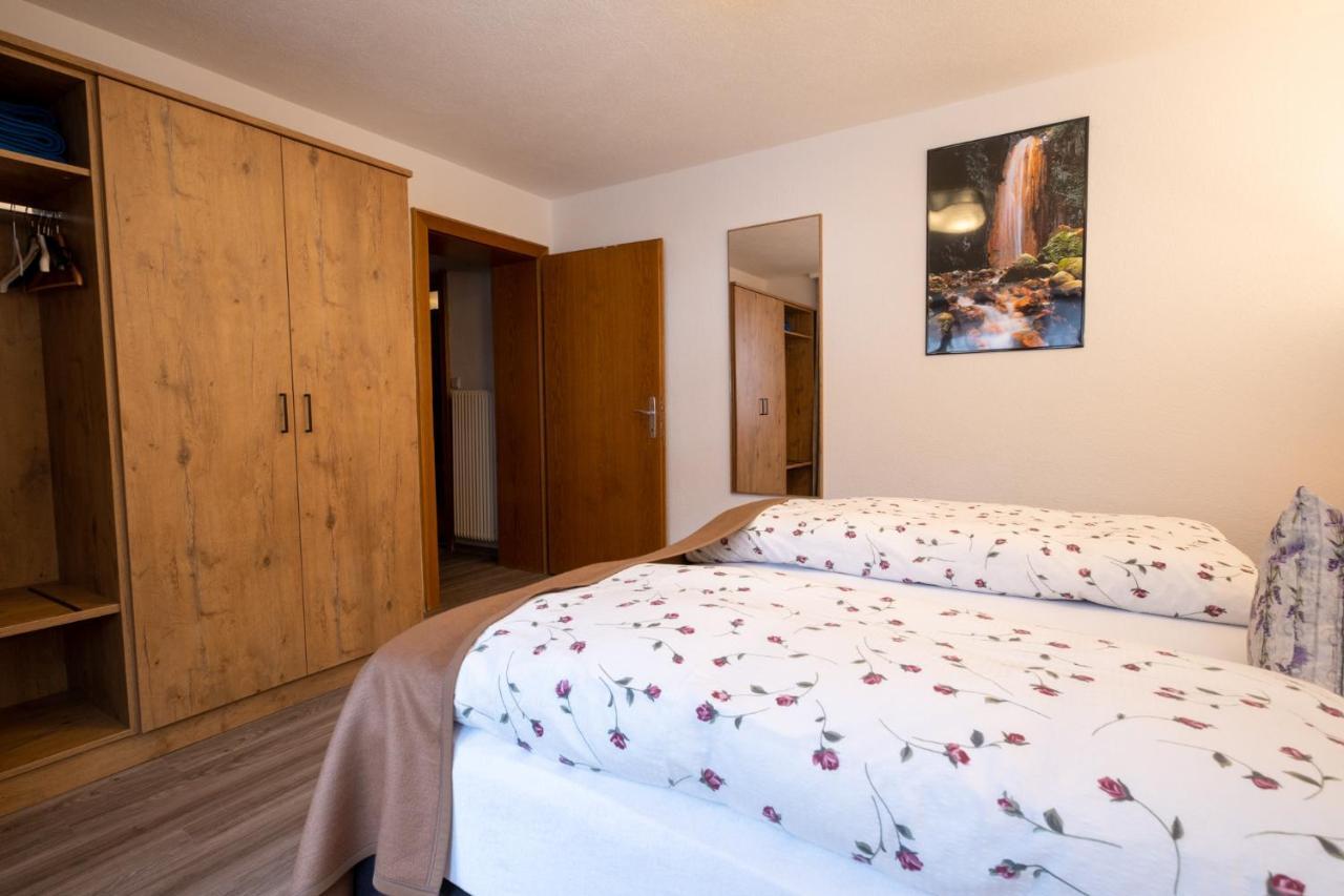 Olympia Apartment *