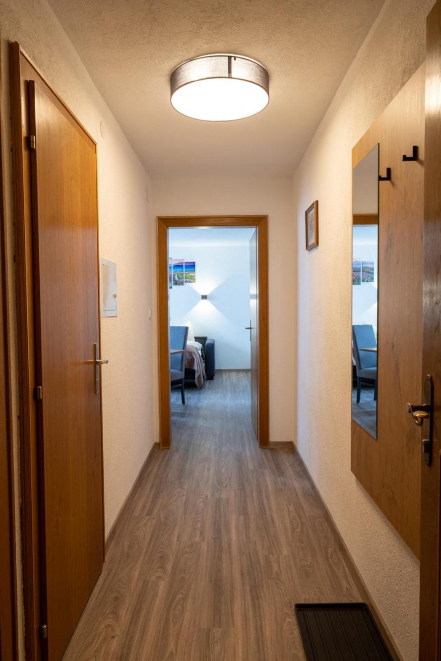 Apartment Olympia Lermoos