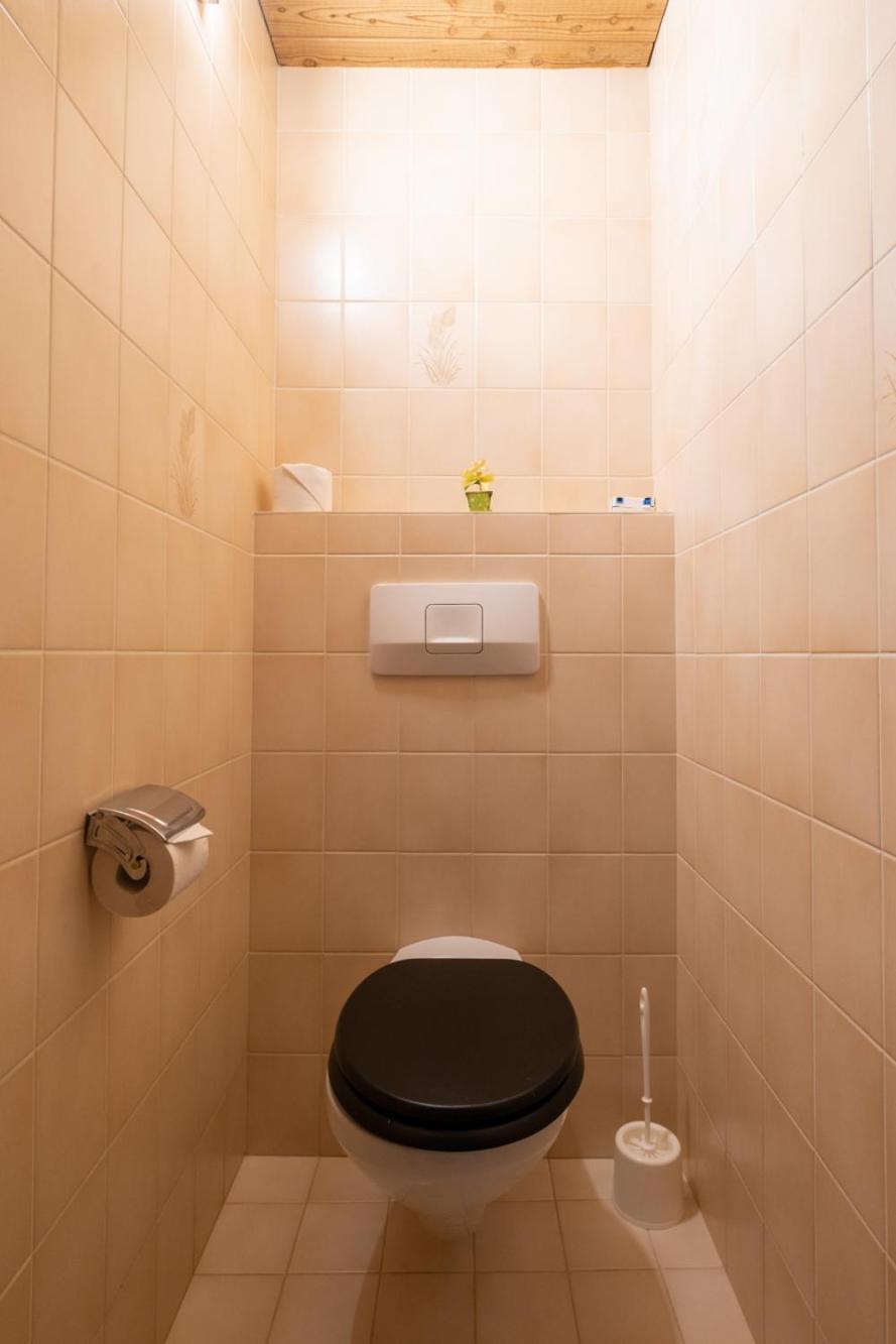 Olympia Apartment *