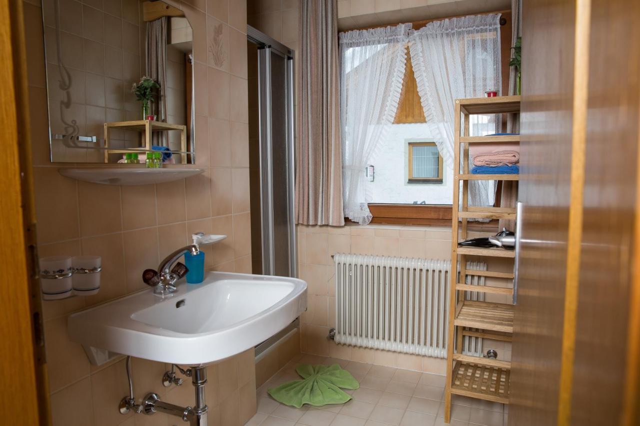Apartment Olympia Lermoos
